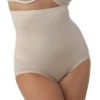 Culotte Taille Haute Miraclesuit FLEXI FIT Nude 1 Culotte Taille Haute Miraclesuit FLEXI FIT Nude -FITANCY Boutique culotte taille haute beige 309407 2 1140x1140