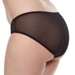 ELOMI Ensemble Matilda -FITANCY Boutique culotte taille haute elomi matilda black 300183 4 1140x1140