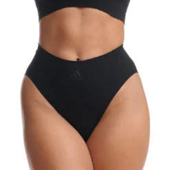 Adidas Active Seamless High Waisted Sport Panties for Women