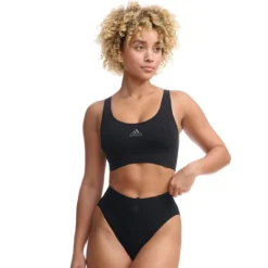 Adidas Active Seamless High Waisted Sport Panties for Women -FITANCY Boutique culotte taille haute femme active seamless adidas sport noir 3672343 7939327 27 1140x1140