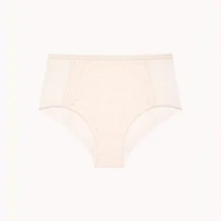 Passionata Culotte Taille Haute Motifs Fleuris - Beige 7 Passionata Culotte Taille Haute Motifs Fleuris - Beige -FITANCY Boutique culotte taille haute gardiena beige 3683507 8006607 7 1140x1140