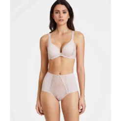 Culotte Taille Haute Nude Aubade Softessence 11 Culotte Taille Haute Nude Aubade Softessence -FITANCY Boutique culotte taille haute nude 3364184 4 1140x1140