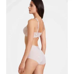 Culotte Taille Haute Nude Aubade Softessence 12 Culotte Taille Haute Nude Aubade Softessence -FITANCY Boutique culotte taille haute nude 3364184 5 1140x1140