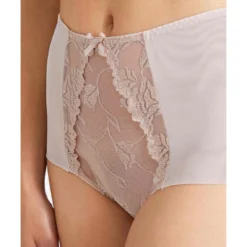 Culotte Taille Haute Nude Aubade Softessence 13 Culotte Taille Haute Nude Aubade Softessence -FITANCY Boutique culotte taille haute nude 3364184 6 1140x1140