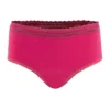 Athena Culotte de Règles Taille Haute en Coton Bio - Anti-Fuite -FITANCY Boutique culotte taille haute pour les regles en coton 3569334 7337938 38 1140x1140