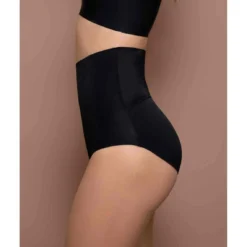 Bye Bra Sculpting Shapewear - Culotte Taille Haute Push-up - Noir 9 Bye Bra Sculpting Shapewear - Culotte Taille Haute Push-up - Noir -FITANCY Boutique culotte taille haute push up noir 3217921 3 1140x1140
