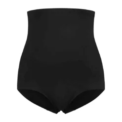 Bye Bra Sculpting Shapewear - Culotte Taille Haute Push-up - Noir 10 Bye Bra Sculpting Shapewear - Culotte Taille Haute Push-up - Noir -FITANCY Boutique culotte taille haute push up noir 3217921 4 1140x1140