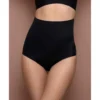 Bye Bra Sculpting Shapewear - Culotte Taille Haute Push-up - Noir 1 Bye Bra Sculpting Shapewear - Culotte Taille Haute Push-up - Noir -FITANCY Boutique culotte taille haute push up noir 3217921 1140x1140