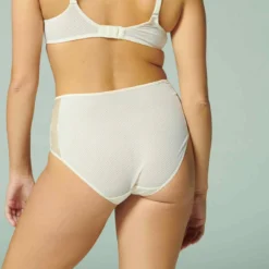 Simone Perele Culotte Taille Haute - Rose Simone Pérèle DAHLIA 10 Simone Perele Culotte Taille Haute - Rose Simone Pérèle DAHLIA -FITANCY Boutique culotte taille haute rose 3367176 3 1140x1140