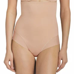 Culotte Taille Haute Sculptante Triumph TRUE SHAPE SENSATION Beige 10 Culotte Taille Haute Sculptante Triumph TRUE SHAPE SENSATION Beige -FITANCY Boutique culotte taille haute sculptante beige 1174539 1 1140x1140
