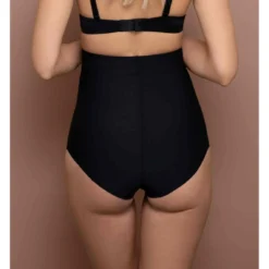 Bye Bra Sculpting Shapewear - Culotte Taille Haute Sculptante Noire -FITANCY Boutique culotte taille haute sculptante noir 3217909 3 1140x1140