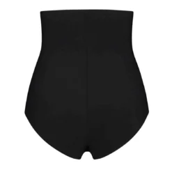 Bye Bra Sculpting Shapewear - Culotte Taille Haute Sculptante Noire -FITANCY Boutique culotte taille haute sculptante noir 3217909 5 1140x1140