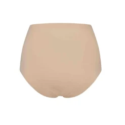 Bye Bra Culotte Taille Midi Invisible - Invisible Shapewear Beige 11 Bye Bra Culotte Taille Midi Invisible - Invisible Shapewear Beige -FITANCY Boutique culotte taille midi invisible beige invisible 3384796 5 1140x1140