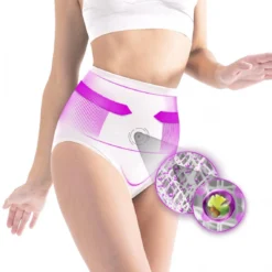 Lytess Culotte Ventre Plat Gainante et Amincissante Blanche