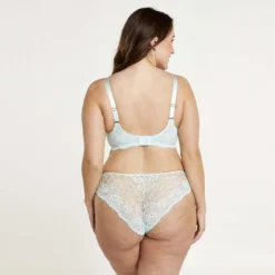 Brigitte Bardot Culotte Verte Eloge en Dentelle et Satin 11 Brigitte Bardot Culotte Verte Eloge en Dentelle et Satin -FITANCY Boutique culotte verte eloge 3662077 7880309 9 1140x1140