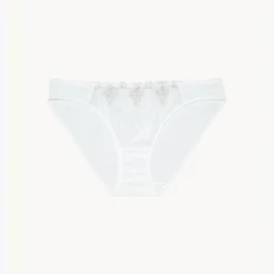Passionata Culotte en Dentelle Florale Blanche | Lingerie de Luxe 9 Passionata Culotte en Dentelle Florale Blanche | Lingerie de Luxe -FITANCY Boutique culotte white nights blanc 3681025 7992973 73 1140x1140