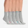 Lot De 5 Chaussettes éco Dim 1 Lot De 5 Chaussettes éco Dim -FITANCY Boutique d06kim5 6iz01 3542266 1140x1140