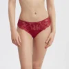 Slip DIM Rouge - Culotte Femme Élégante et Confortable 1 Slip DIM Rouge - Culotte Femme Élégante et Confortable -FITANCY Boutique d08h5c1 ardmp1 3516074 3 1140x1140