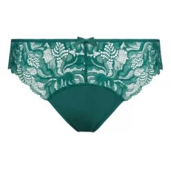 DIM Slip Femme Vert Infini - Culotte sans Armatures Élégante -FITANCY Boutique d08h5c1 arymp0 3516076 4 1140x1140