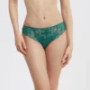 DIM Slip Femme Vert Infini - Culotte sans Armatures Élégante -FITANCY Boutique d08h5c1 arymp1 3516076 3 1140x1140