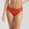 DIM Culotte Generous - Lingerie Rouge Grande Taille Confortable -FITANCY Boutique d0dd2c1 aufmp1 3562180 1140x1140