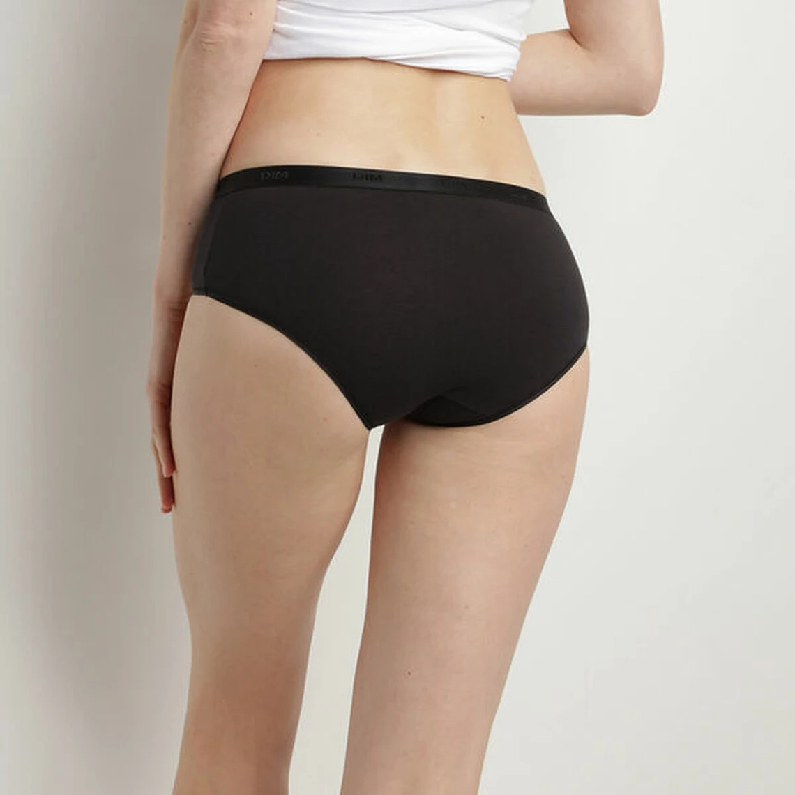 DIM Lot De 5 Boxer 4 DIM Lot De 5 Boxer – Image 2