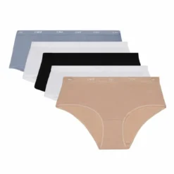 DIM Lot De 5 Boxer 11 DIM Lot De 5 Boxer -FITANCY Boutique d4h01p5 5bm05 1182155 2 1140x1140