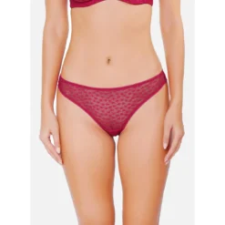 Daisy Cerise Tanga 11 Daisy Cerise Tanga -FITANCY Boutique daisy cerise tanga 3627264 1 1140x1140