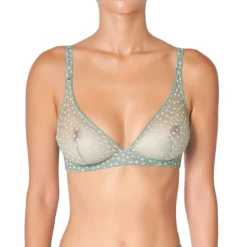 Daisy Soutien Gorge Triangle