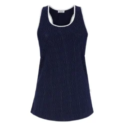 Ringella It's For You Night Sports Tank Top - Performance Activewear