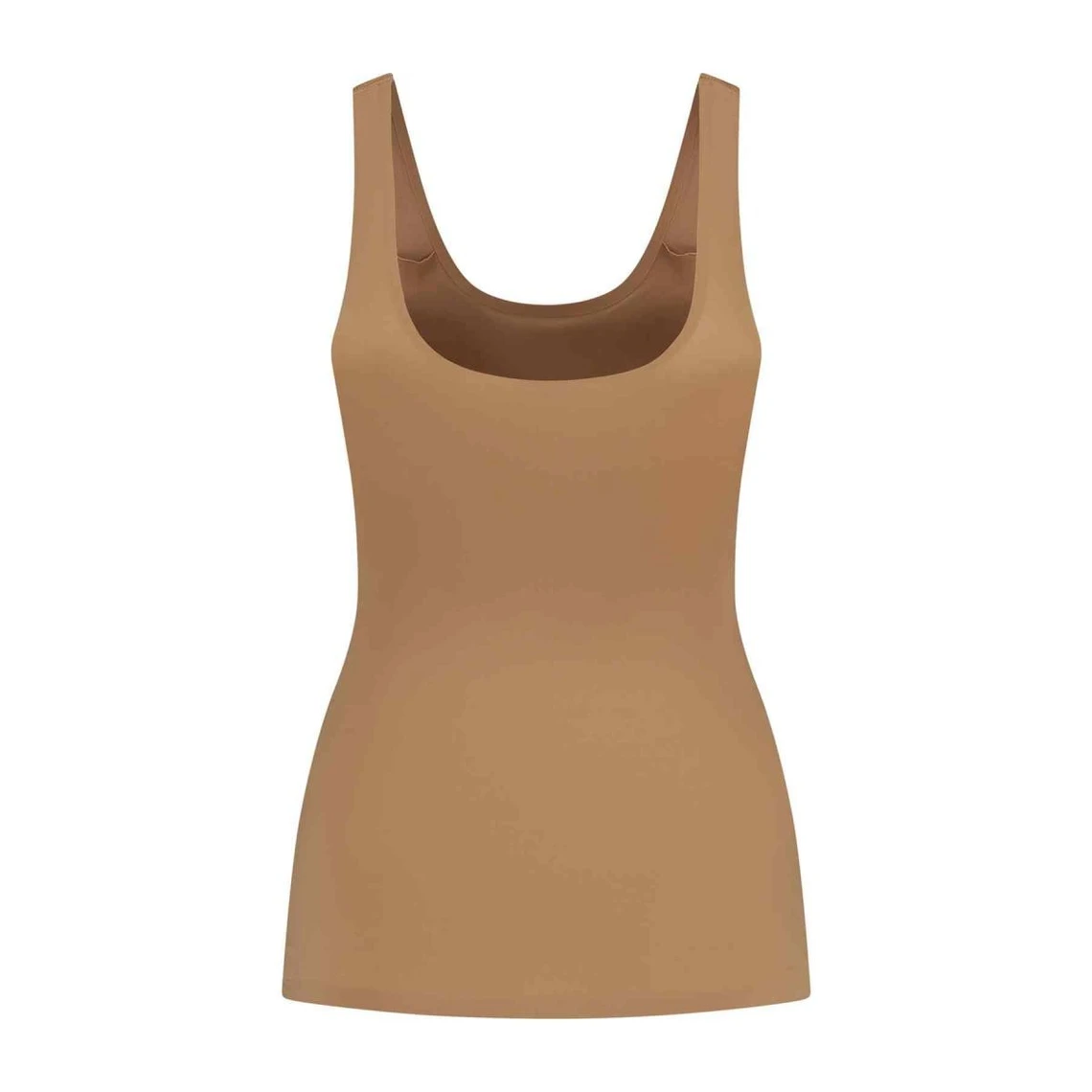 Débardeur Invisible Marron Bye Bra Invisible Shapewear 7 Débardeur Invisible Marron Bye Bra Invisible Shapewear – Image 5