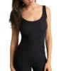 Passionata Débardeur Kate - Top de Nuit Chic et Confortable -FITANCY Boutique debardeur kate noir en coton 3680903 7992449 49 1140x1140