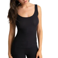 Passionata Débardeur Kate - Top de Nuit Chic et Confortable