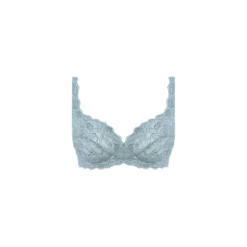 Wacoal Soutien-Gorge Classique Emboitant - Bleu Dentelle -FITANCY Boutique eglantine arona uw bra webfa662 cutout web 3516714 2 1140x1140