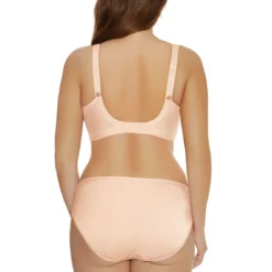 Soutien-gorge Emboitant Sans Armatures Elomi CATE Latte -FITANCY Boutique el4033 lae back elomi lingerie cate latte soft cup bra 1229161 6 1140x1140