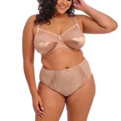 ELOMI Cate Allure Slip Entier Beige - Lingerie Haute Couture Grande Taille 14 ELOMI Cate Allure Slip Entier Beige - Lingerie Haute Couture Grande Taille -FITANCY Boutique elomi cate allure slip entier 3665917 67d1bae6178c7 1140x1140