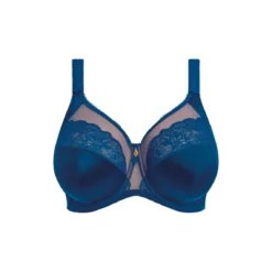ELOMI Soutien-gorge Bonnet Entier à Basque Bleu -FITANCY Boutique elomi cate allure uw bra 36 f 3631560 3 678dfc3669297 1140x1140