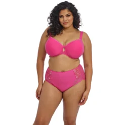 ELOMI Ensemble CHARLEY Rose -FITANCY Boutique elomi charley full brief 2x 3631584 678fbcfb6fc16 1140x1140