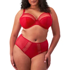 ELOMI Ensemble MATILDA Rouge -FITANCY Boutique elomi culotte 3594983 6 66ed760008d07 1140x1140