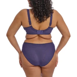 Elomi Himari - Soutien-Gorge Plongeant Marine Grande Taille -FITANCY Boutique elomi himari uw plunge bra 36 e 3631556 678df5edacf89 1140x1140