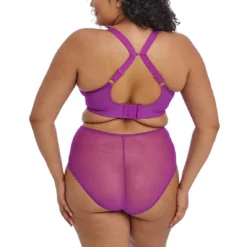 ELOMI Ensemble Mathilda Violet -FITANCY Boutique elomi matilda uw plunge bra 32 gg 3631586 3 678fbf2c3efa2 1140x1140