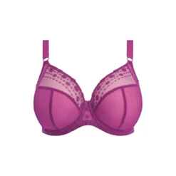 ELOMI Ensemble Mathilda Violet -FITANCY Boutique elomi matilda uw plunge bra 32 gg 3631586 4 678fbf34c0459 1140x1140