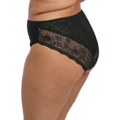 ELOMI Ensemble Morgan Noir -FITANCY Boutique elomi morgan highleg brief 2x 3631572 4 678942637d894 1140x1140