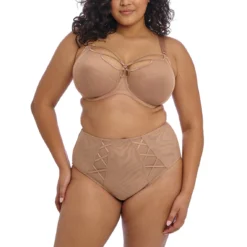 Elomi Sachi Soutien-gorge Plunge - Café Au Lait 13 Elomi Sachi Soutien-gorge Plunge - Café Au Lait -FITANCY Boutique elomi sachi uw plunge bra 38 e 3631576 2 678e8e1332861 1140x1140