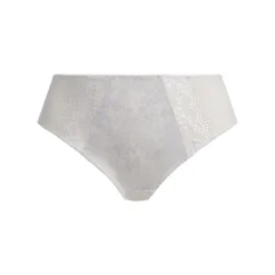 Elomi Lucie Slip Jambe Échancrée - Lingerie Grande Taille Blanc -FITANCY Boutique elomi slip jambe echancree blanc 3669751 2 6836dd563386c 1140x1140