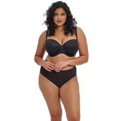 ELOMI SMOOTH Soutien-gorge Bandeau Moulé Black -FITANCY Boutique elomi smooth soutien gorge bandeau moule 3665909 5 67d1b093cf0f9 1140x1140