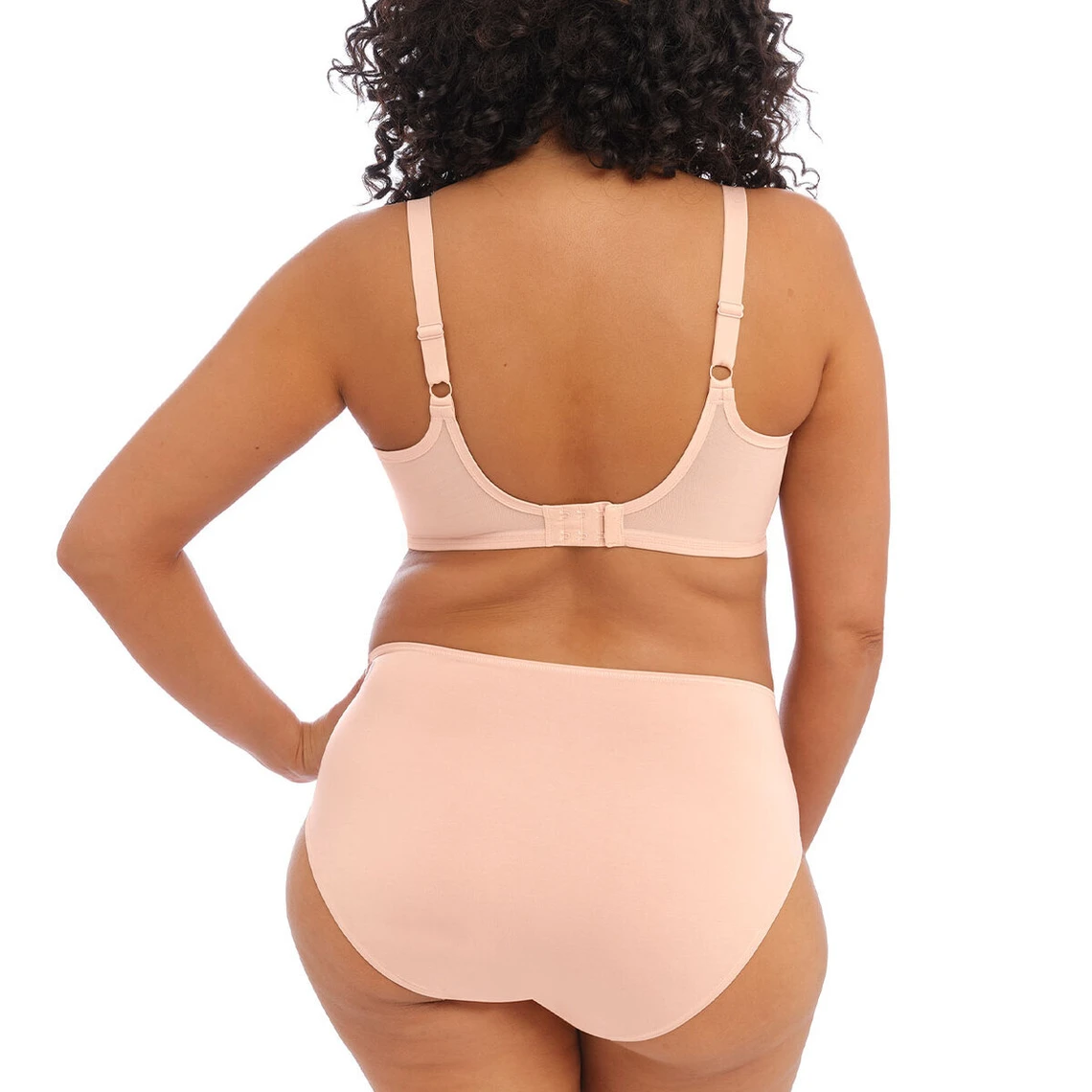 Soutien-Gorge Moulé Elomi Smooth - Confort et Galbe Naturel 5 Soutien-Gorge Moulé Elomi Smooth - Confort et Galbe Naturel – Image 3