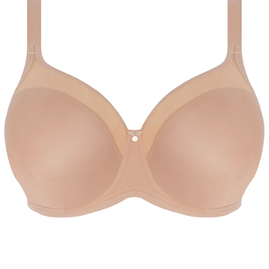 Soutien-Gorge Moulé Elomi Smooth - Confort et Galbe Naturel 6 Soutien-Gorge Moulé Elomi Smooth - Confort et Galbe Naturel – Image 4