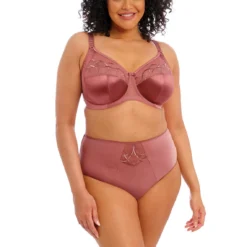 Soutien-gorge Emboîtant Armatures - Rose Elomi Cate 8 Soutien-gorge Emboîtant Armatures - Rose Elomi Cate -FITANCY Boutique elomi soutien gorge emboitant armatures rose elomi cate 3360872 9 1140x1140