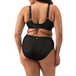 ELOMI Ensemble TEAGAN Noir -FITANCY Boutique elomi soutien gorge plunge 3631944 4 66f5598ec7052 1140x1140